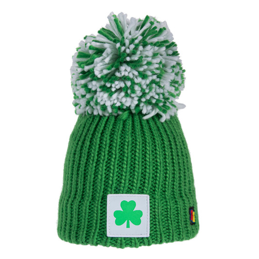 Irish Shamrock
