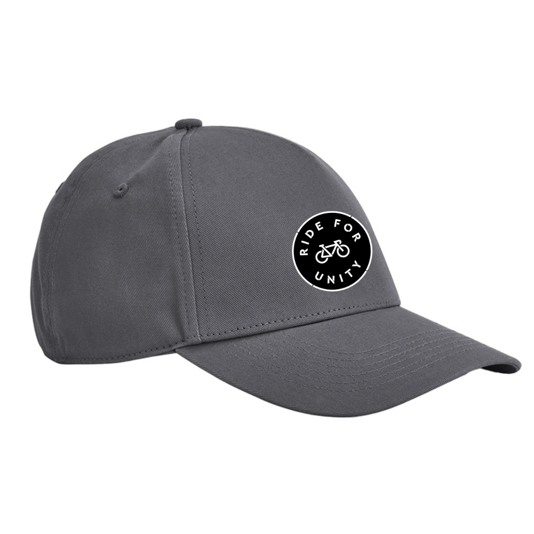 Ride For Unity Baseball Cap