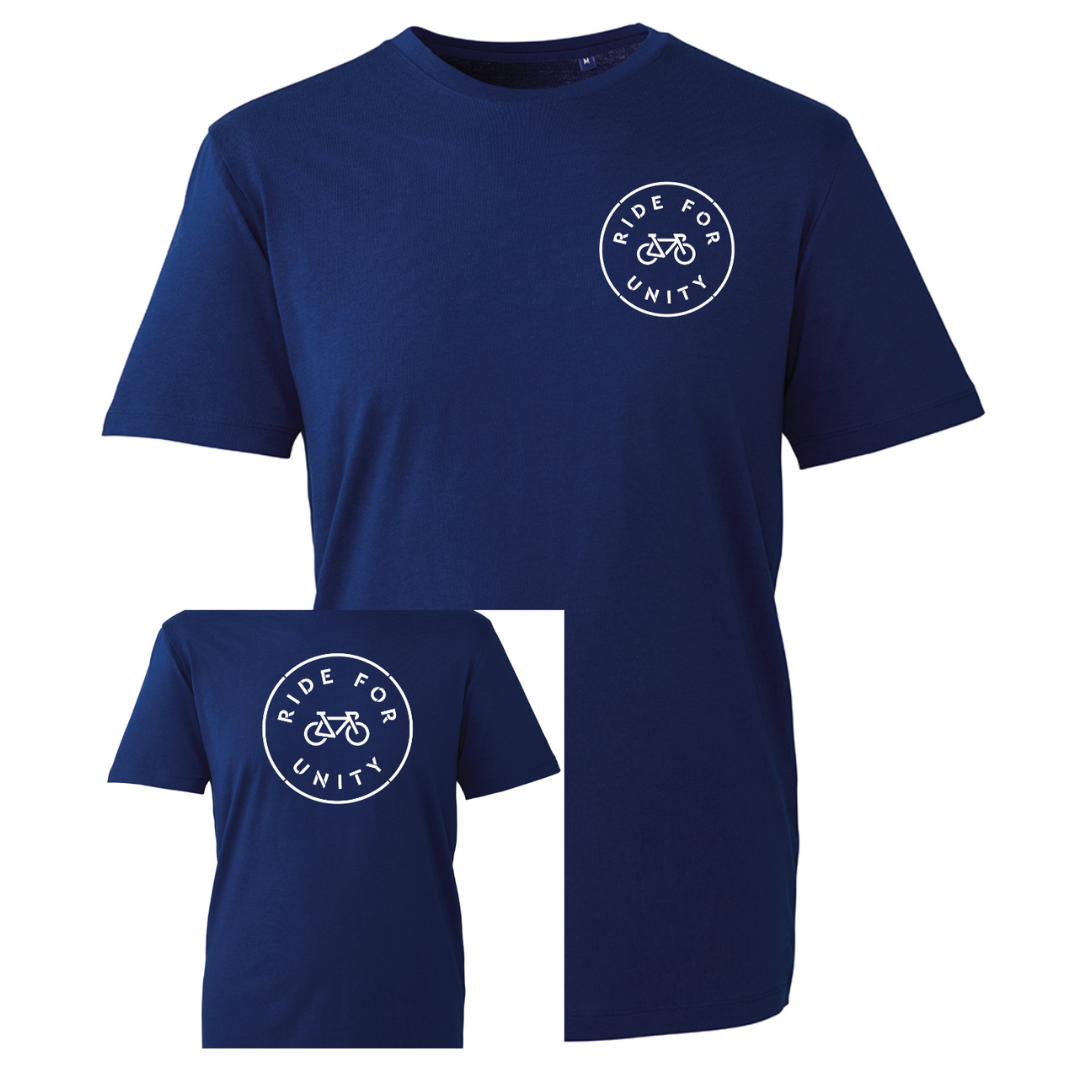 Ride For Unity T-Shirt