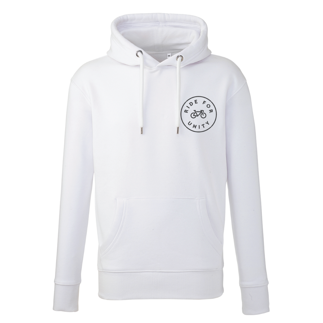 Ride For Unity Premium Hoodie