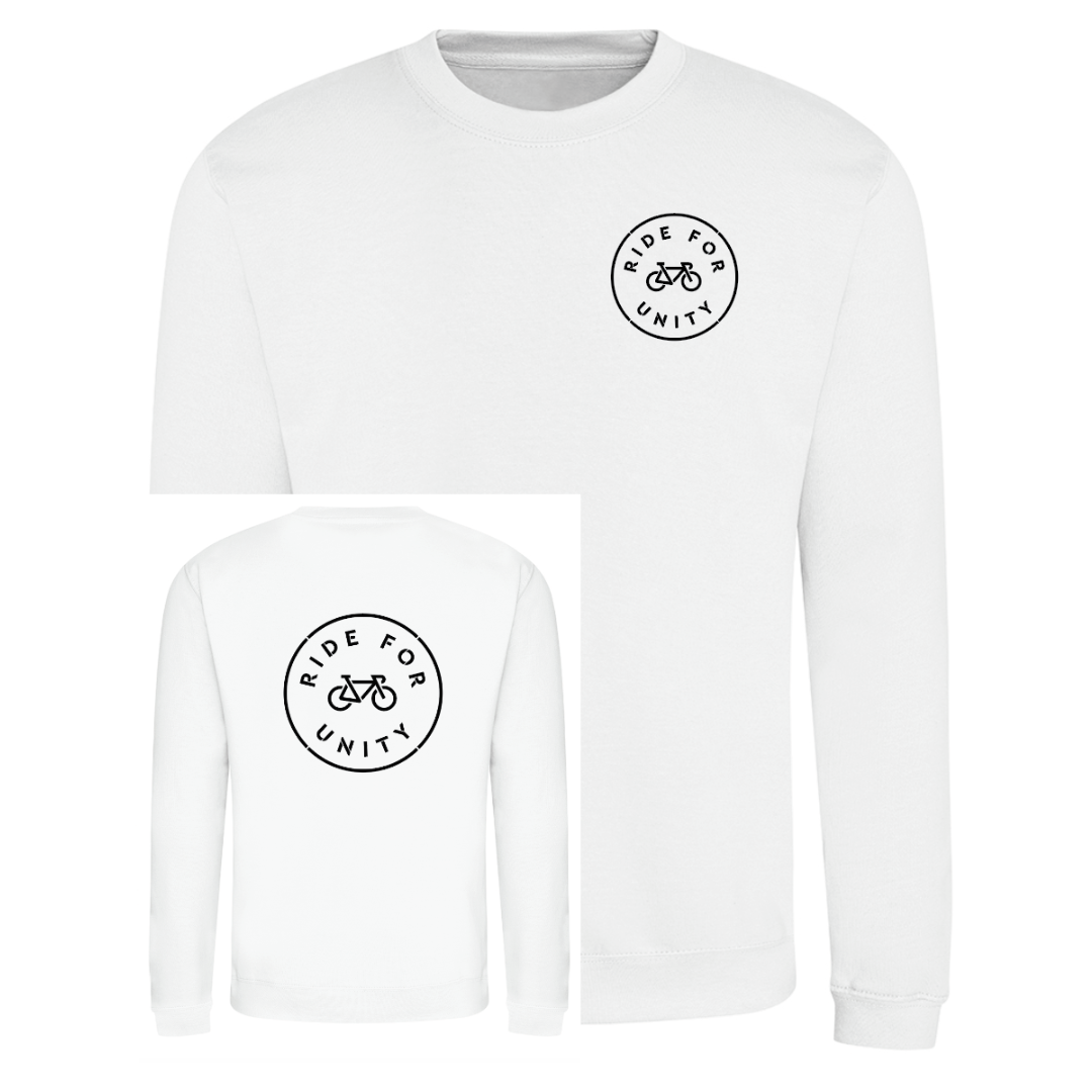 Ride For Unity Sweatshirt