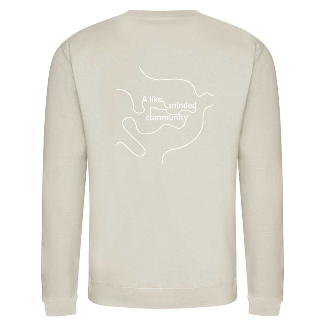 Disconnect Sweatshirt