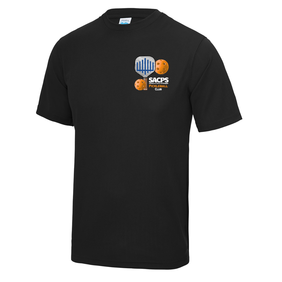 SACPS Kids Technical T-Shirt