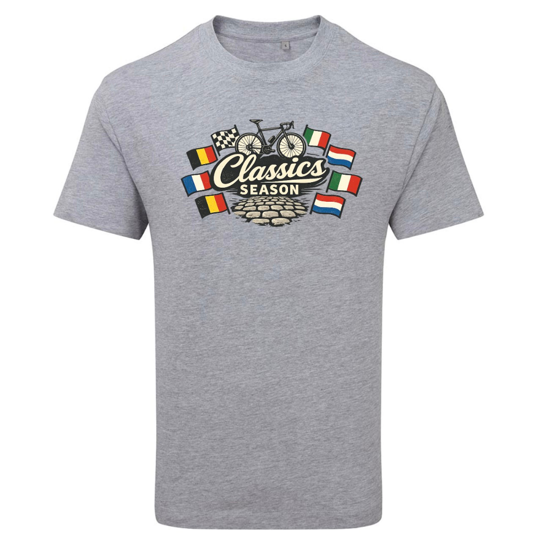 Classics Season T-Shirt