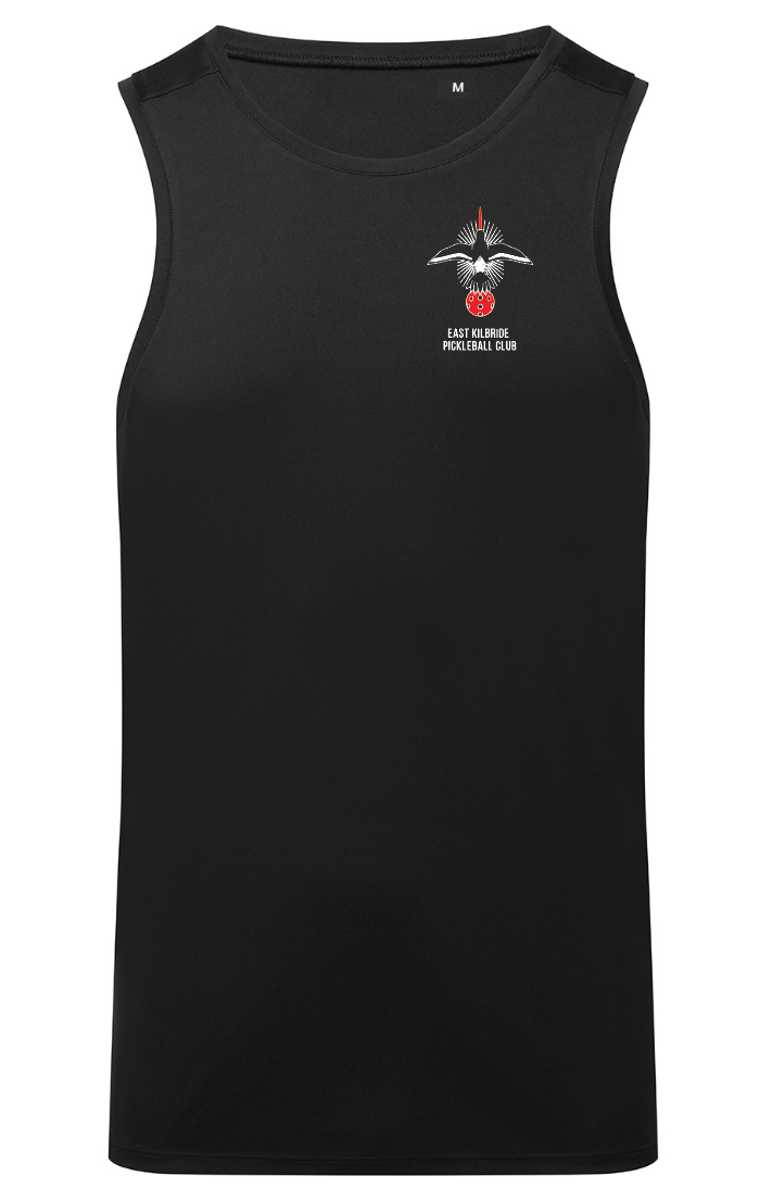 EK Pickleball Club Vest (Male)