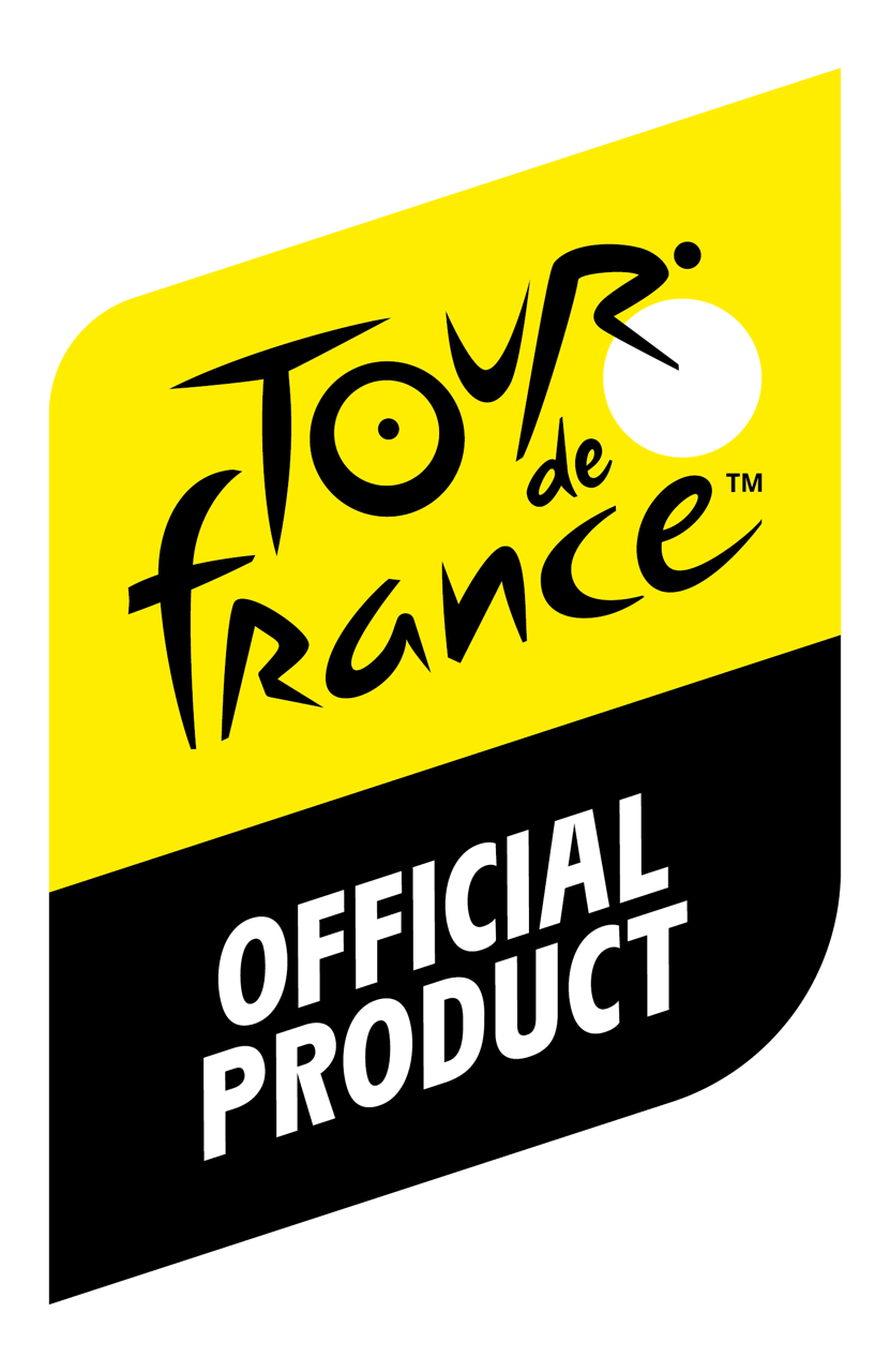 Tour de France Grey Beanie