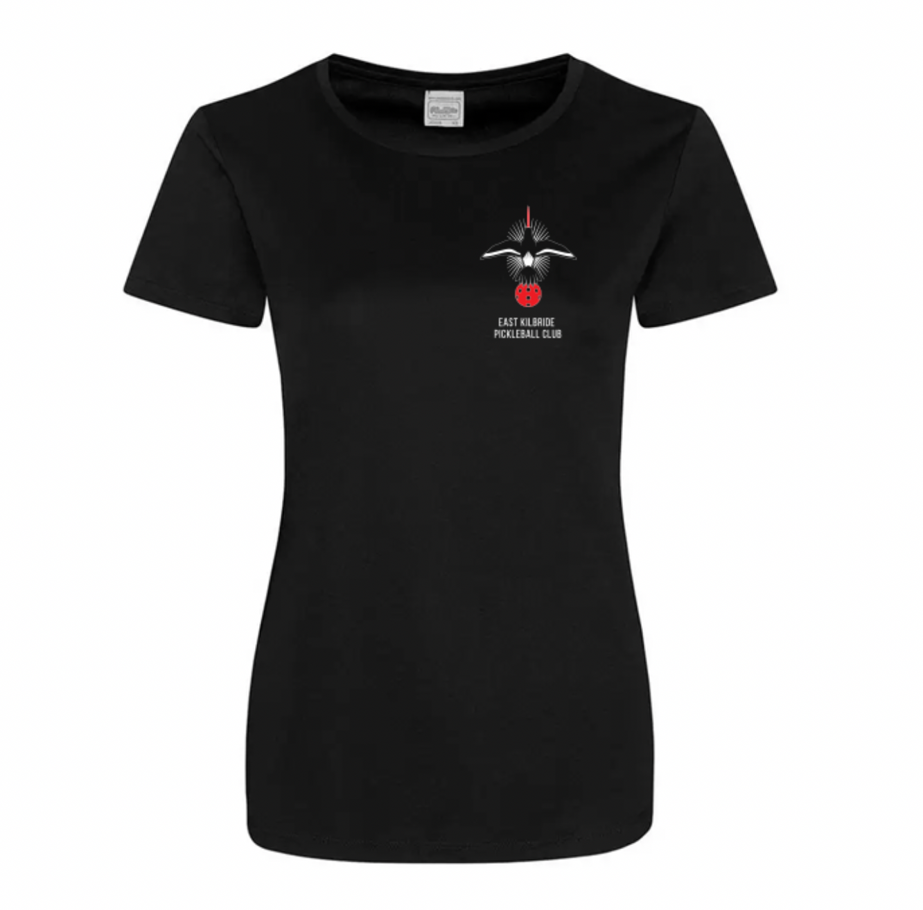 EK Pickleball Ladies T-Shirt