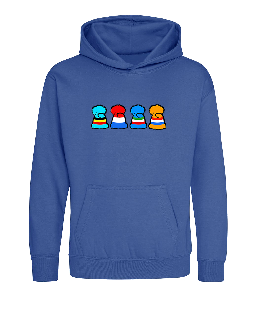 Kids Classics Hoodie
