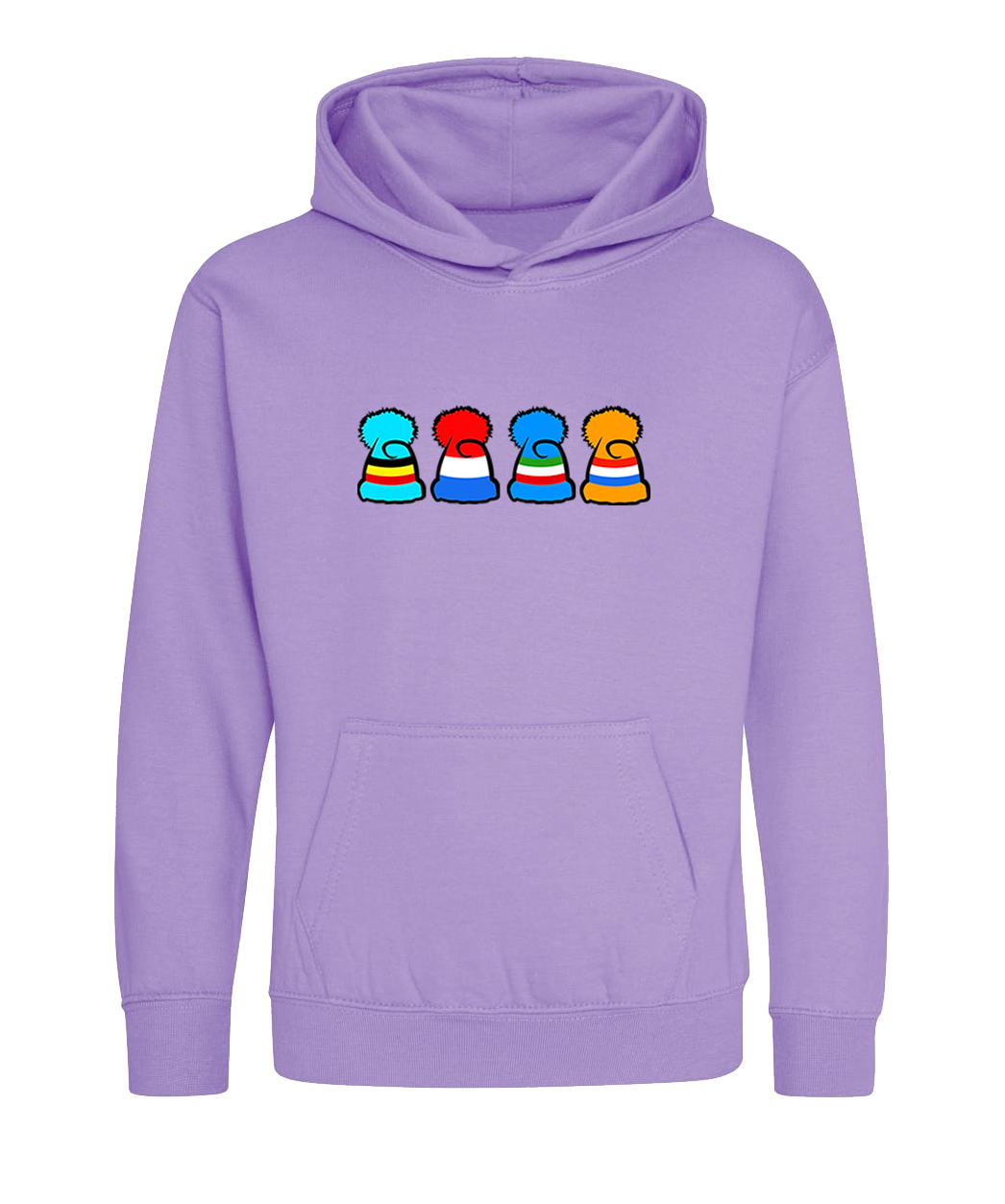 Kids Classics Hoodie