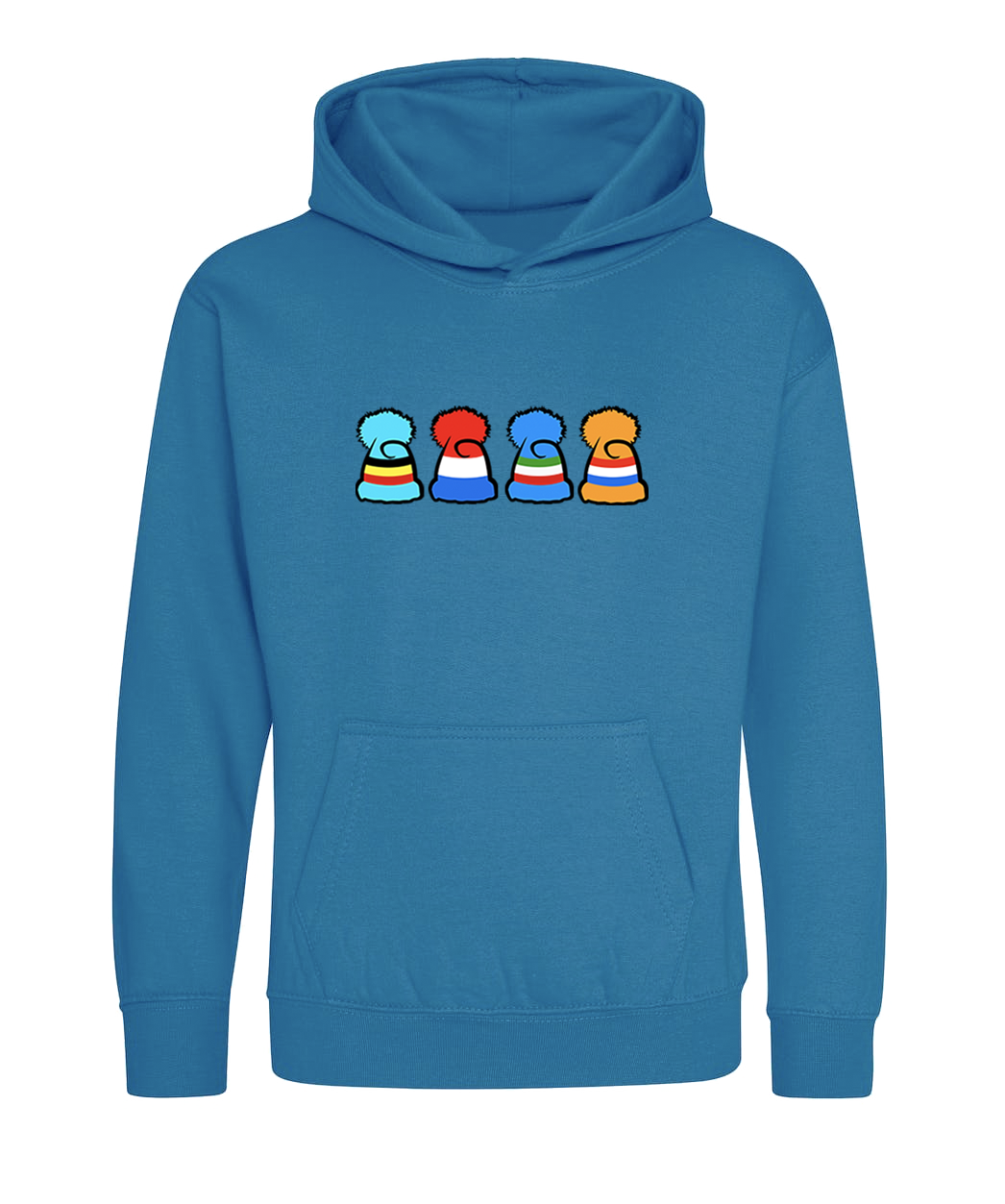 Kids Classics Hoodie