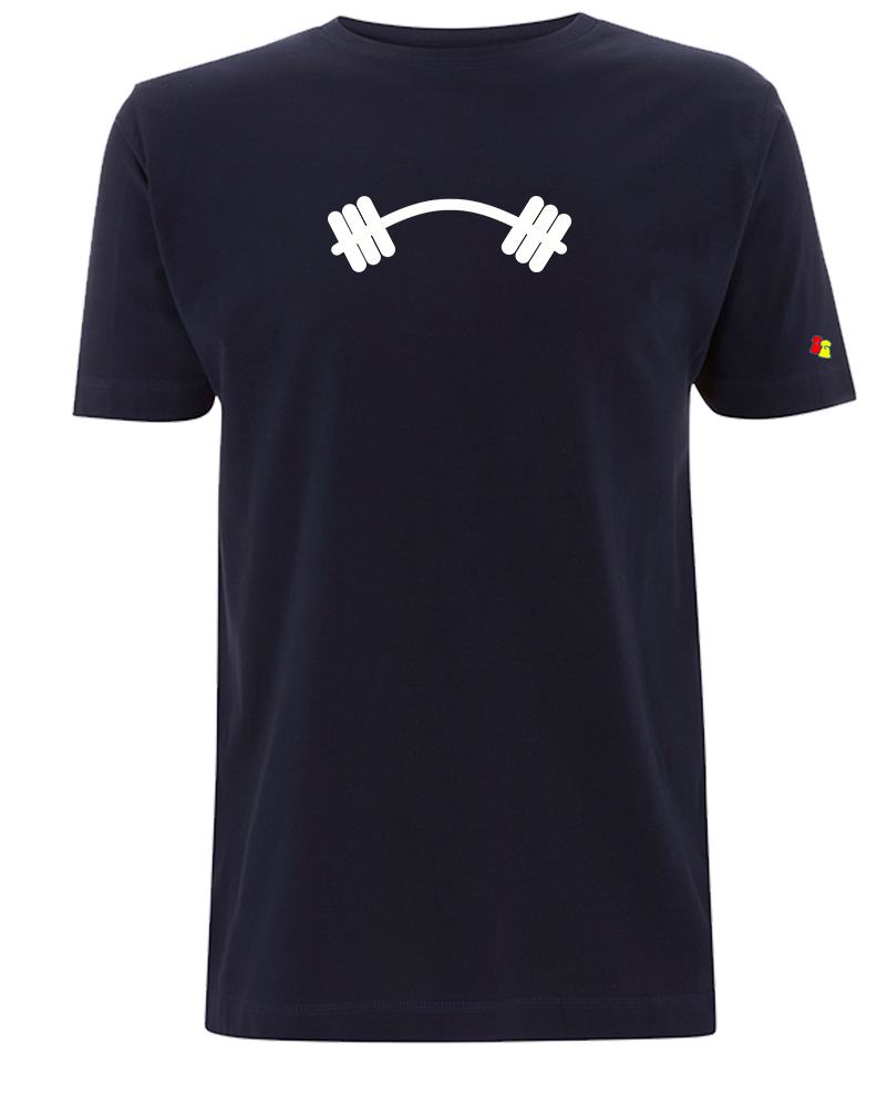 Barbell T-Shirt