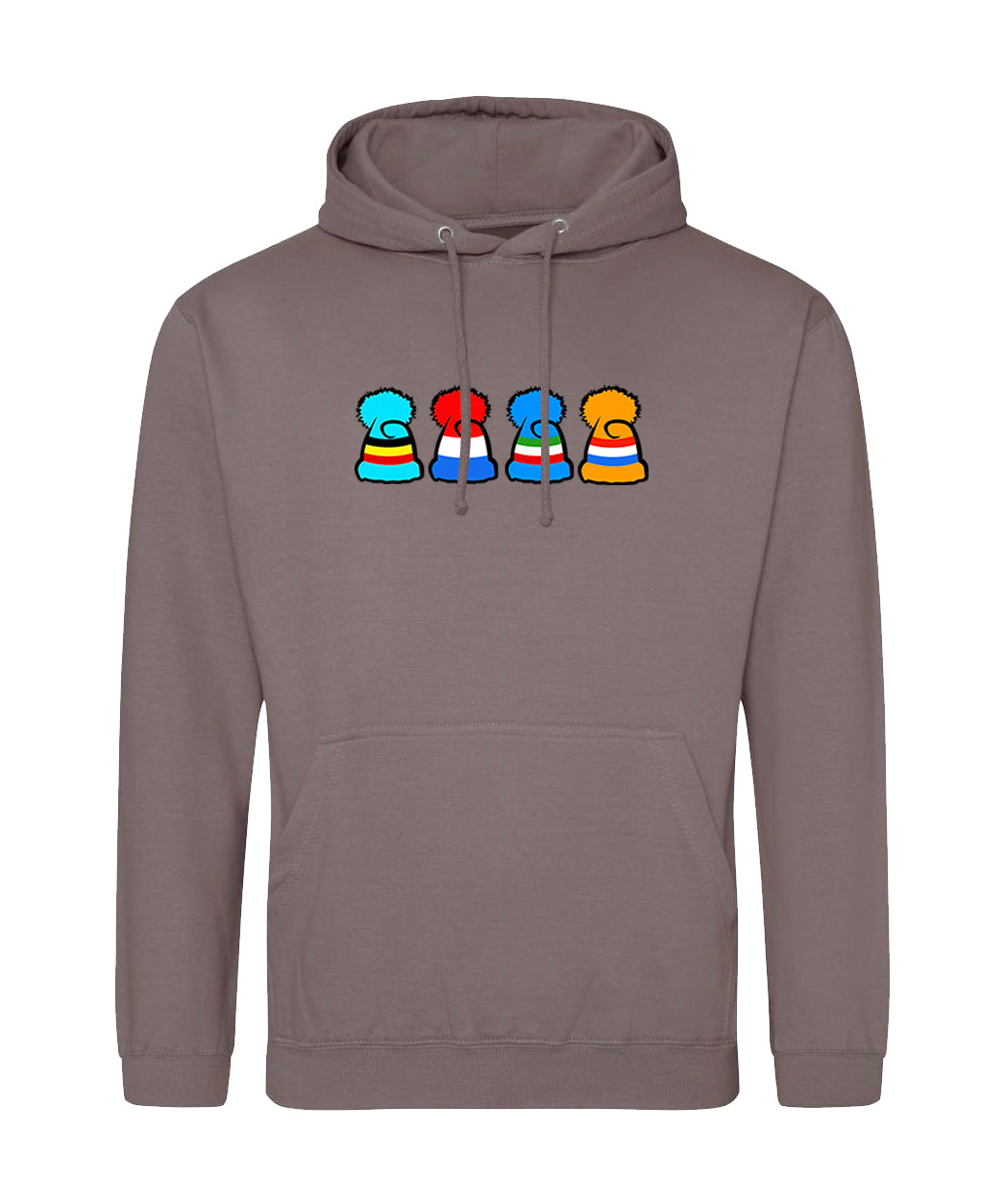 The Classics Hoodie