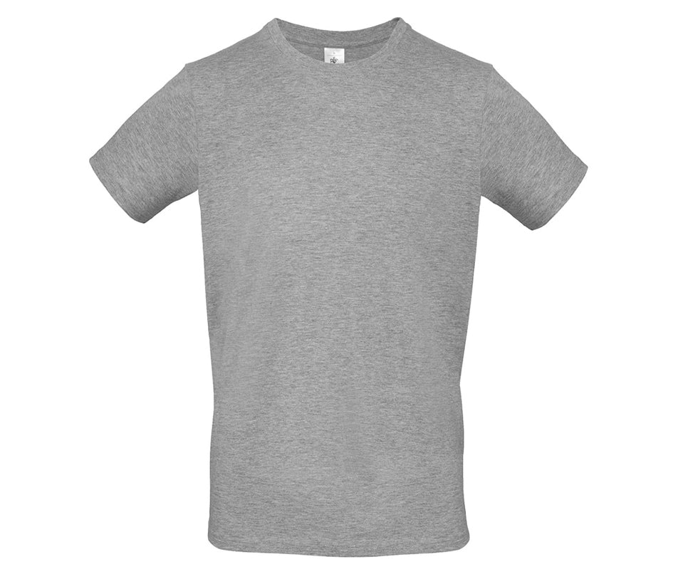 Kids Plain T-Shirt