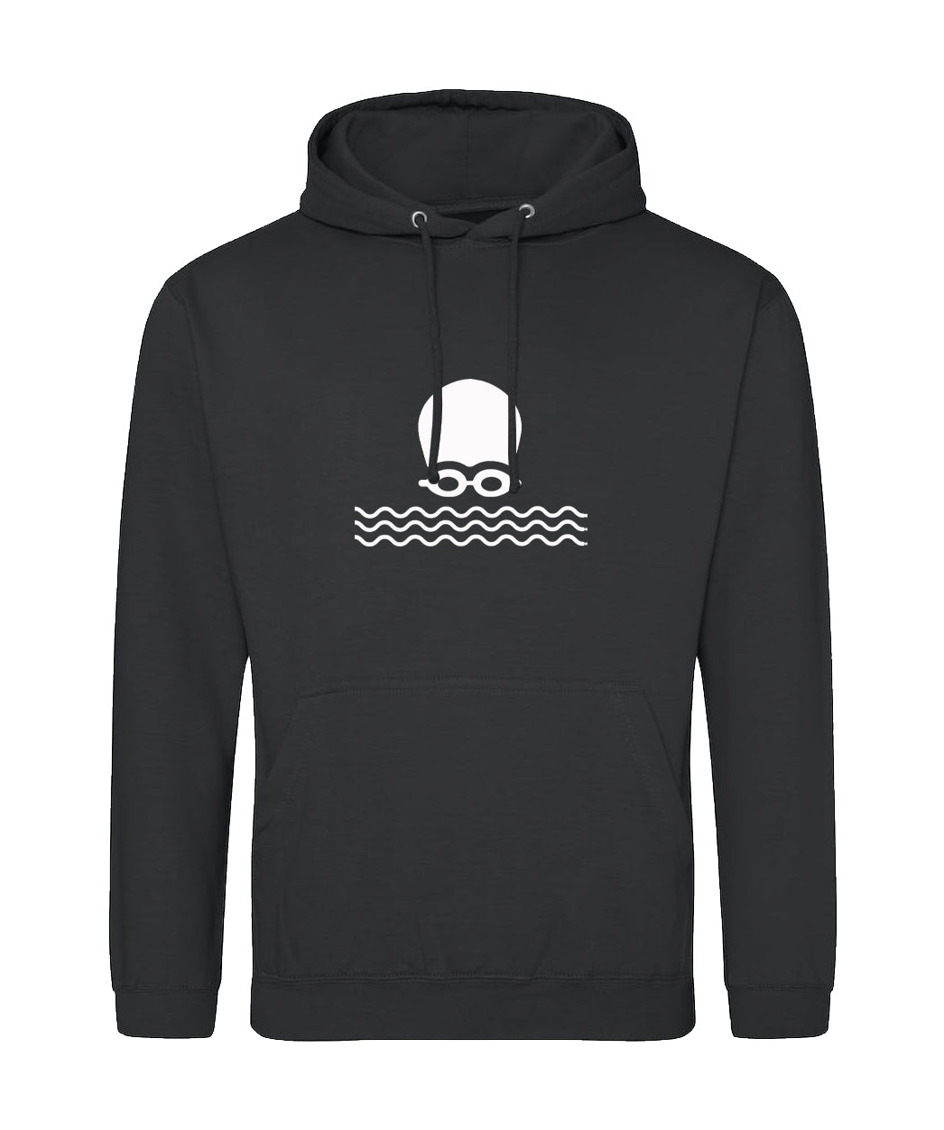Open Water Swimming Hoodie