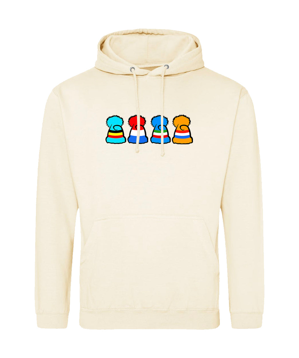 The Classics Hoodie
