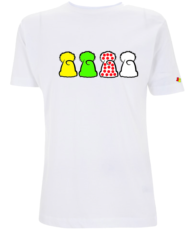 Tour de France T-Shirt