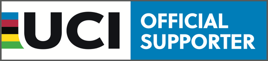WE ARE NOW OFFICIAL SUPPORTERS OF THE UCI! | Big Bobble Hats