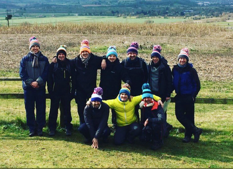 This Week in Pictures 56 | Big Bobble Hats