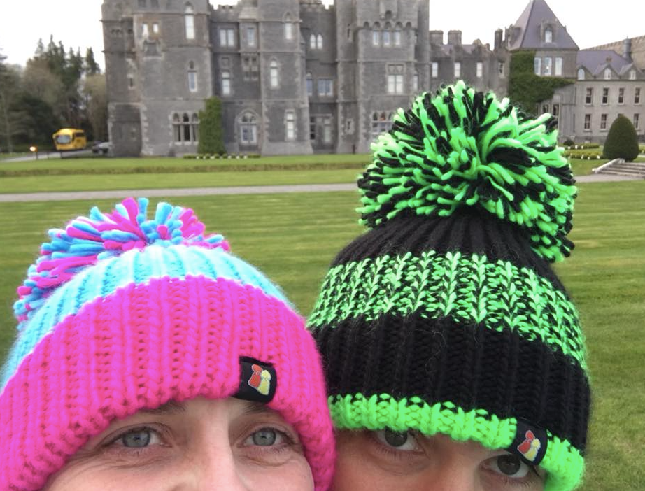 This Week in Pictures 67 | Big Bobble Hats