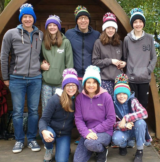 This Week in Pictures 77 | Big Bobble Hats