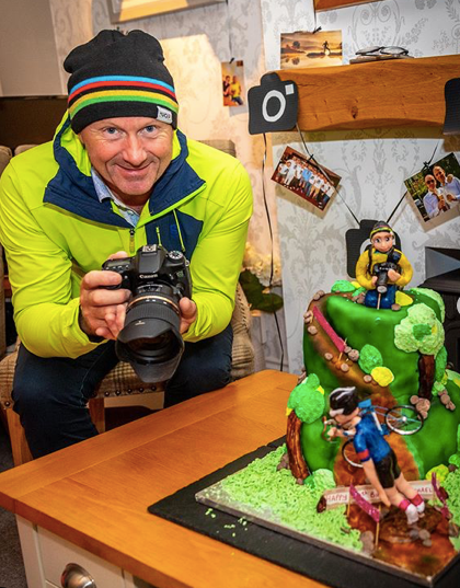 This Week in Pictures 121 | Big Bobble Hats