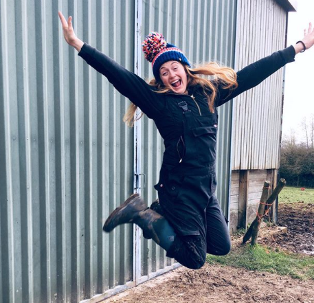 This Week in Pictures 150 | Big Bobble Hats