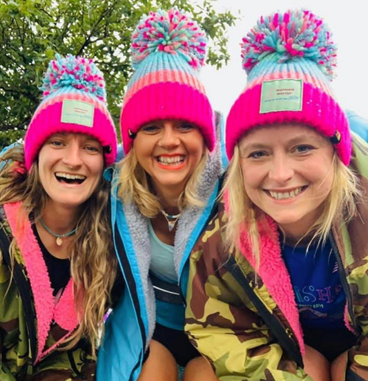 This Week in Pictures 165 | Big Bobble Hats