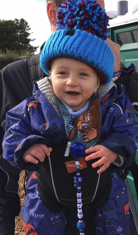This Week in Pictures 38 | Big Bobble Hats