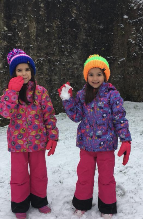This Week in Pictures 50 | Big Bobble Hats
