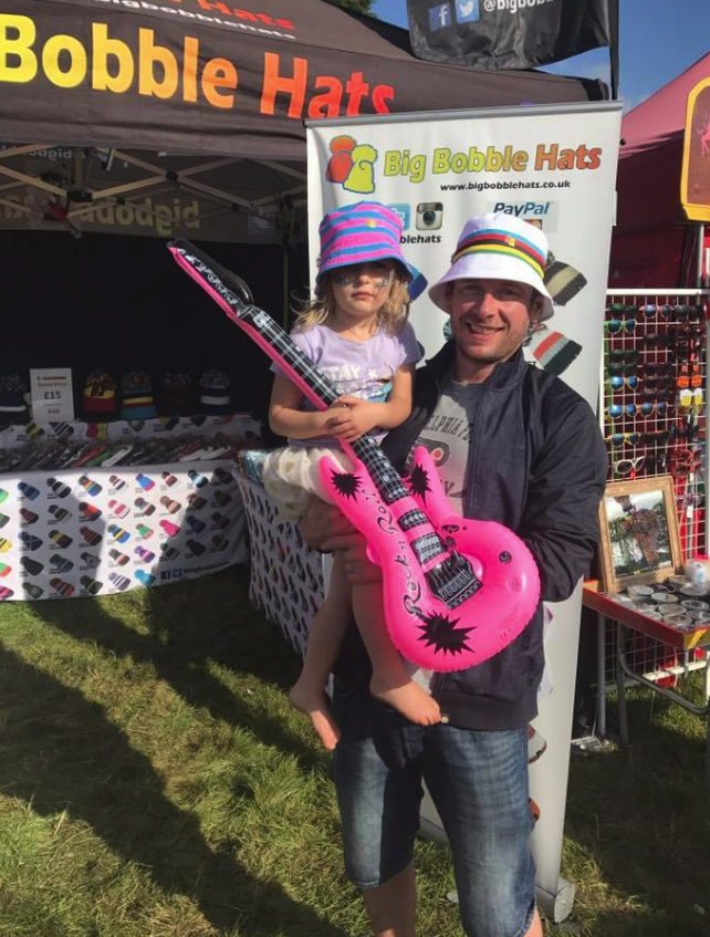 This Week in Pictures 34 | Big Bobble Hats