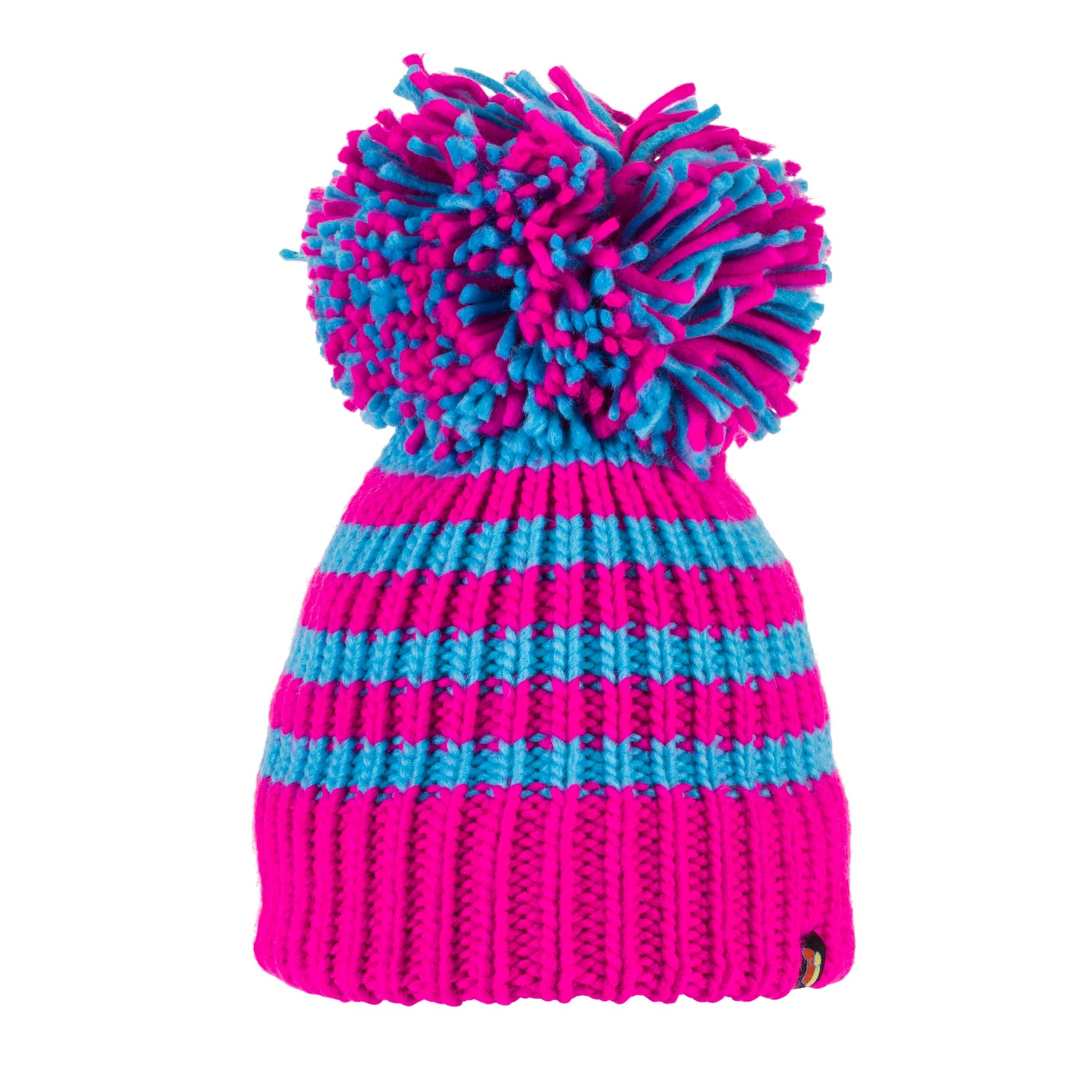 All Big Bobble Hats