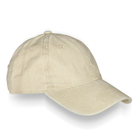 Vintage Stone Baseball Cap