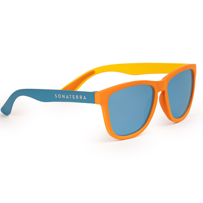 Gairloch - Sonaterra Sunglasses