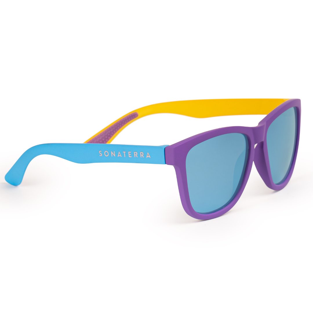 Knoydart - Sonaterra Sunglasses