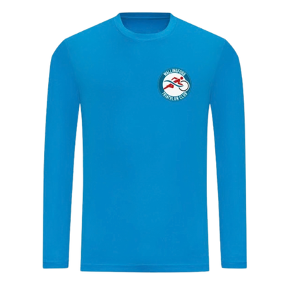 Wallingford Triathlon Club Long Sleeve T-Shirt