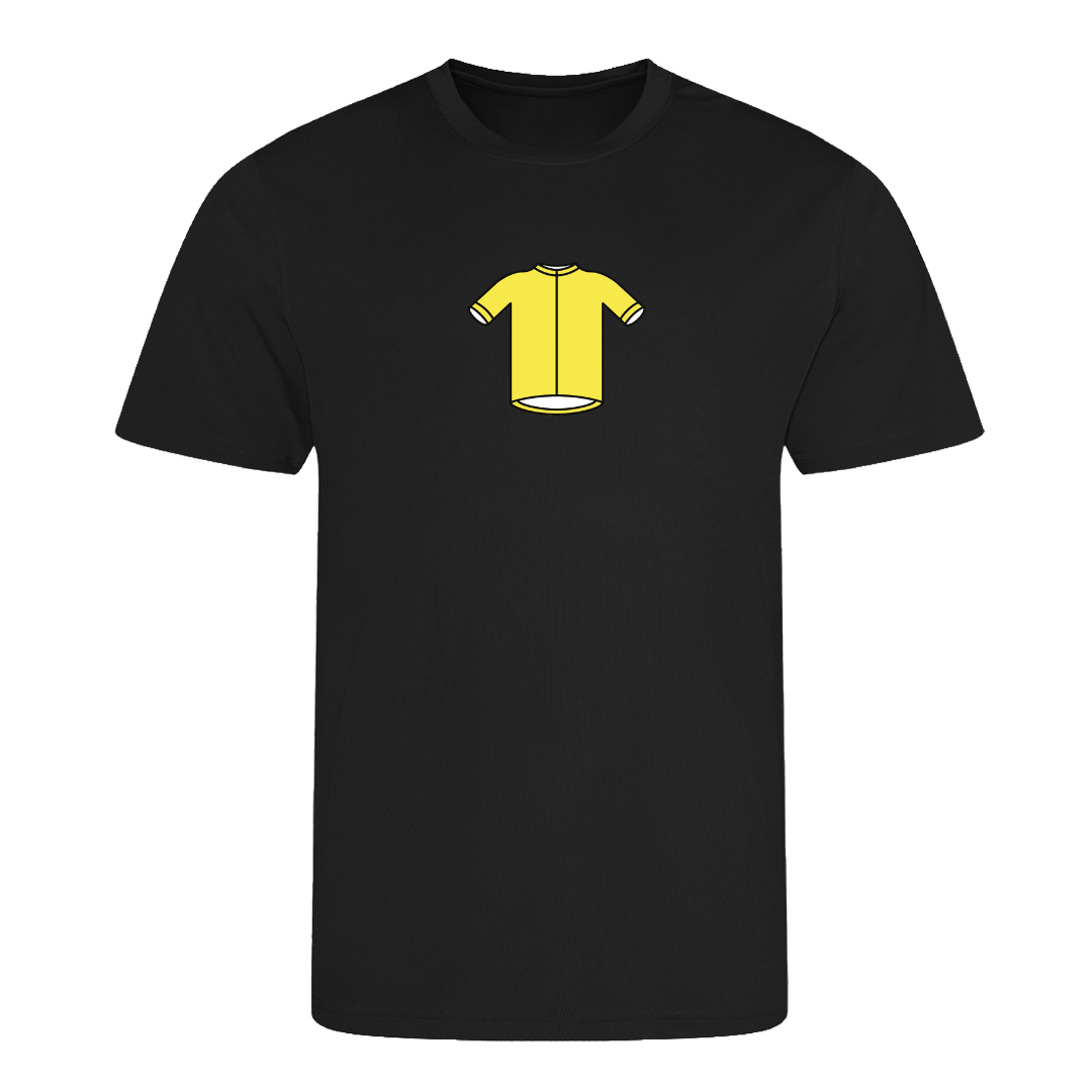 Tour de France Yellow Jersey T-Shirt