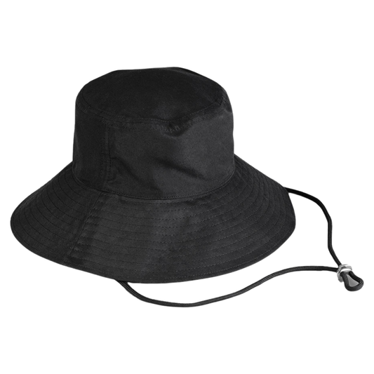 Wide Brim Sun Hat