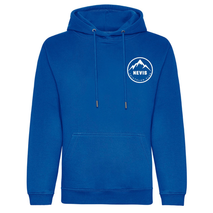 Nevis Tri Club Hoodie