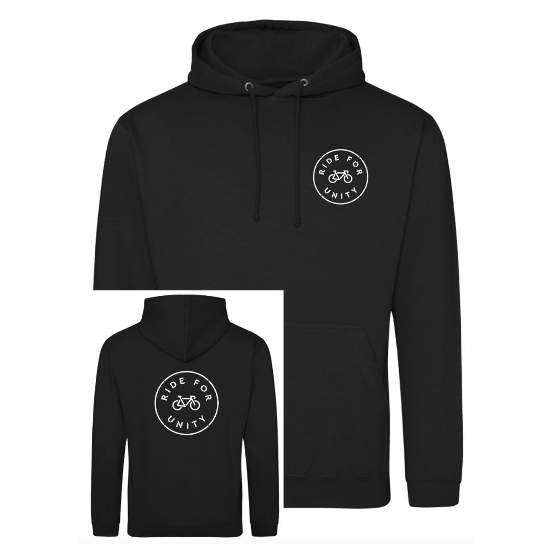 Ride For Unity Premium Hoodie