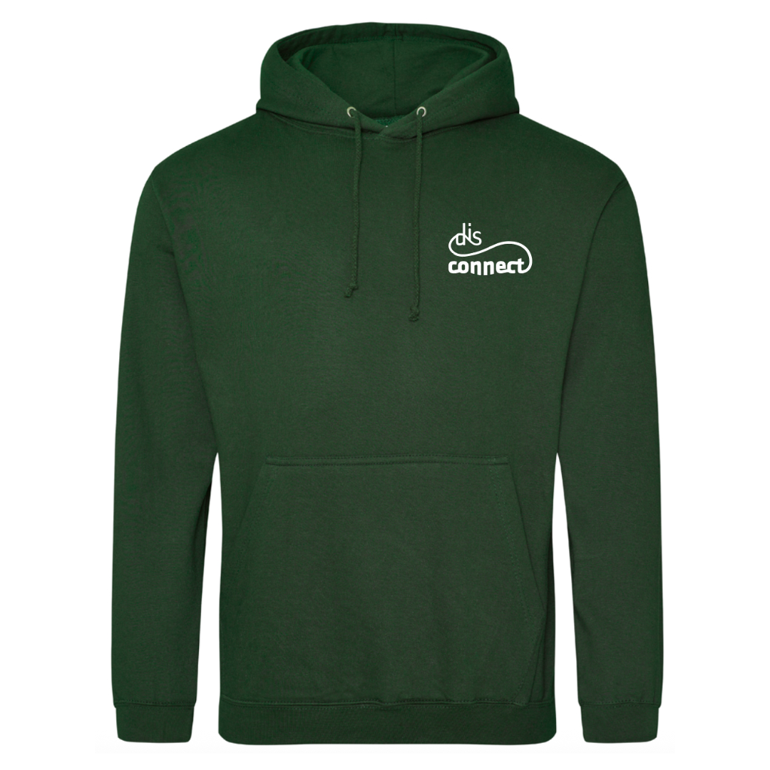 Disconnect Hoodie