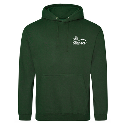 Disconnect Hoodie