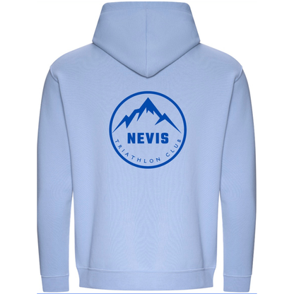 Nevis Tri Club Hoodie