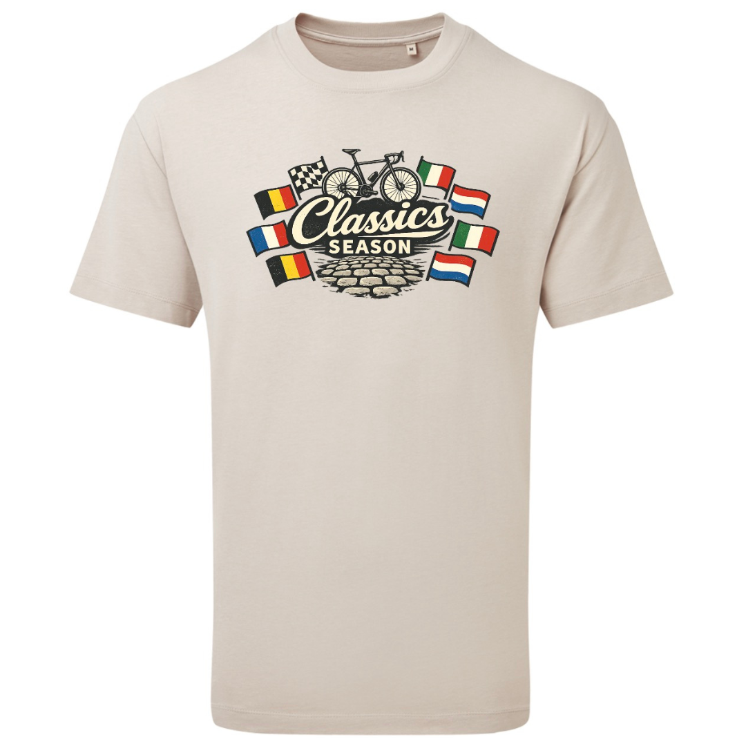 Classics Season T-Shirt