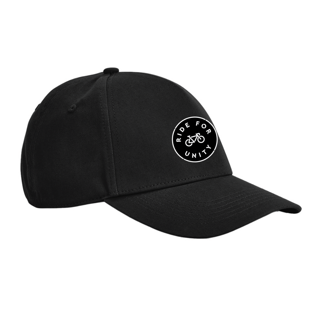 Ride For Unity Baseball Cap