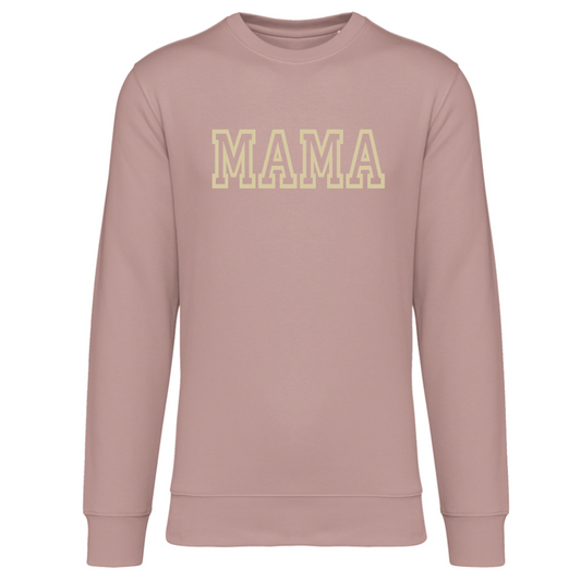 Small Petal Rose Mama Sweatshirt