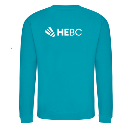 Herts & Essex Badminton Club Sweatshirt