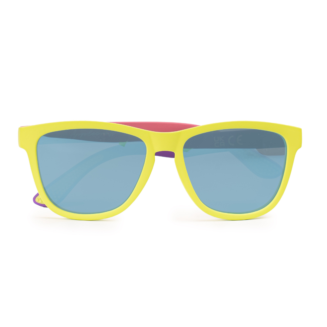 Applecross - Sonaterra Sunglasses