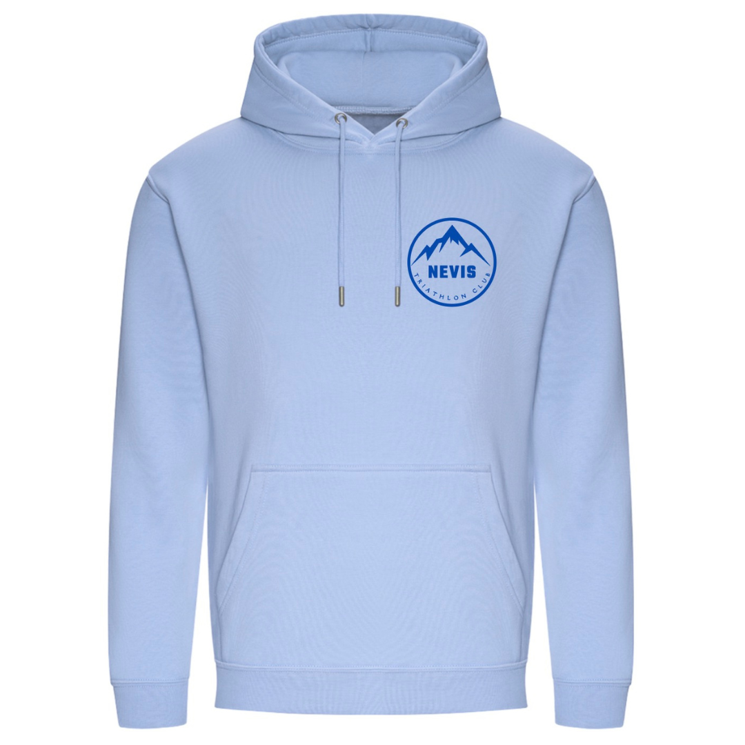 Nevis Tri Club Hoodie