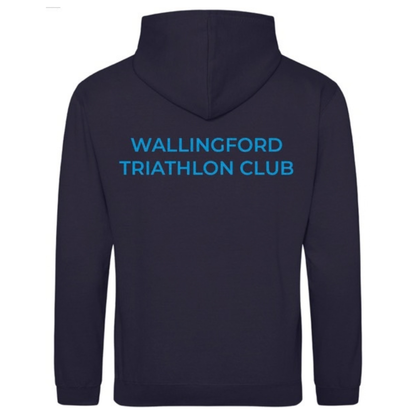 Wallingford Triathlon Club Unisex Hoodie