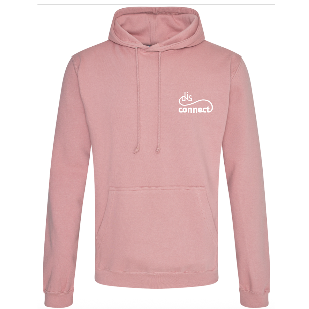 Disconnect Hoodie